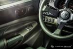 Toyota Tacoma by Carlex Design 2016 года